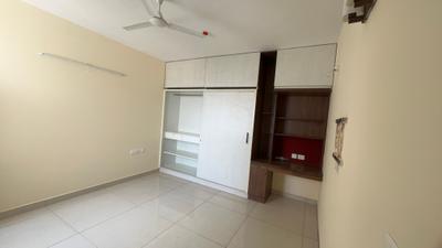 Bedroom Image of 1604 Sq.ft 3 BHK Apartment / Flat for rent in Prestige Falcon City, Konanakunte Bengaluru for Rs. 73000