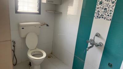 Image of 1150 Sq.ft 2 BHK Apartment / Flat for rent in Tirupati Campus, Tingre Nagar, Pune for Rs. 35000