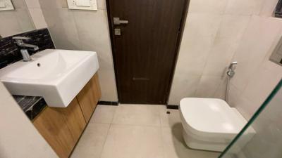 Image of 1400 Sq.ft 3 BHK Apartment / Flat for sale in Dheeraj Realty Dheeraj Insignia, Santacruz East, Mumbai for Rs. 48000000