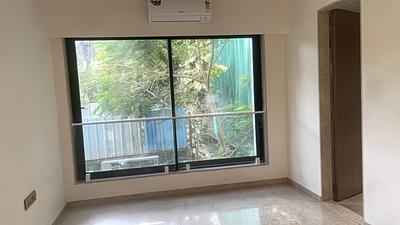 Bedroom Image of 1570 Sq.ft 3 BHK Apartment / Flat for sale in Gurukrupa Alaknanda, Juhu Mumbai for Rs. 97000000