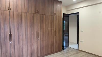 Bedroom Image of 2000 Sq.ft 3.5 BHK Apartment / Flat for sale in Vaswani Exquisite, K R Puram Bengaluru for Rs. 39000000