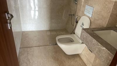 Image of 1350 Sq.ft 3 BHK Apartment / Flat for rent in Piramal Mahalaxmi, Mahalakshmi, Mumbai for Rs. 280000