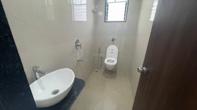 Image of 1800 Sq.ft 3 BHK Apartment / Flat for rent in Somalwada, Nagpur for Rs. 29000