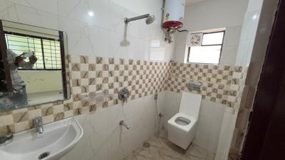 Image of 1250 Sq.ft 3 BHK Apartment / Flat for rent in R.K. Hegde Nagar, Bengaluru for Rs. 38000