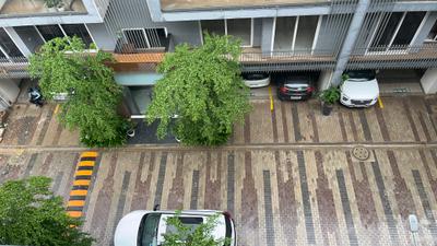 Image of 1494 Sq.ft 3.5 BHK Builder Floor for sale in M3M Soulitude, Sector 89, Gurgaon for Rs. 16200000