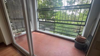 Balcony Image of 1661 Sq.ft 3 BHK Apartment / Flat for sale in Skyline RK Atlantis, Mahadevapura Bengaluru for Rs. 20000000
