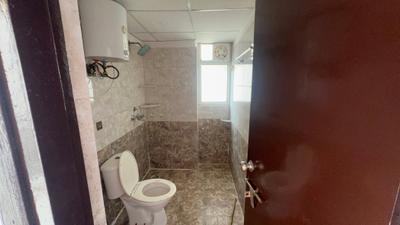 Image of 1070 Sq.ft 2.5 BHK Apartment / Flat for sale in Galaxy North Avenue II, Noida Extension, Greater Noida for Rs. 9500000