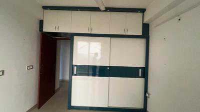Bedroom Image of 1000 Sq.ft 3 BHK Apartment / Flat for rent in ROF Amaltas, Sector 92 Gurgaon for Rs. 20000