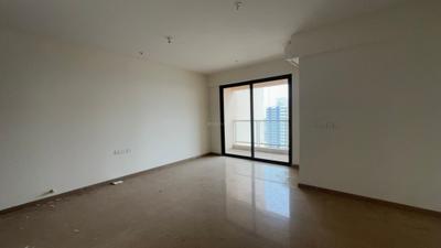 Living Room Image of 1870 Sq.ft 3 BHK Apartment / Flat for sale in Runwal Bliss, Kanjurmarg East Mumbai for Rs. 39600000