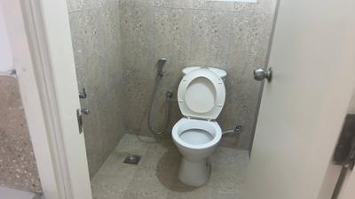 Image of 918 Sq.ft 3 BHK Apartment / Flat for rent in Urbanrise Revolution One, Padur, Chennai for Rs. 28000