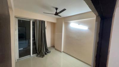 Bedroom Image of 200 Sq.ft 1 BHK Apartment / Flat for rent in Noida Extension Greater Noida for Rs. 10000