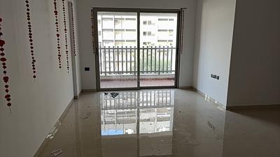 Living Room Image of 1550 Sq.ft 4 BHK Apartment / Flat for sale in Que 914, Mundhwa Pune for Rs. 16000000
