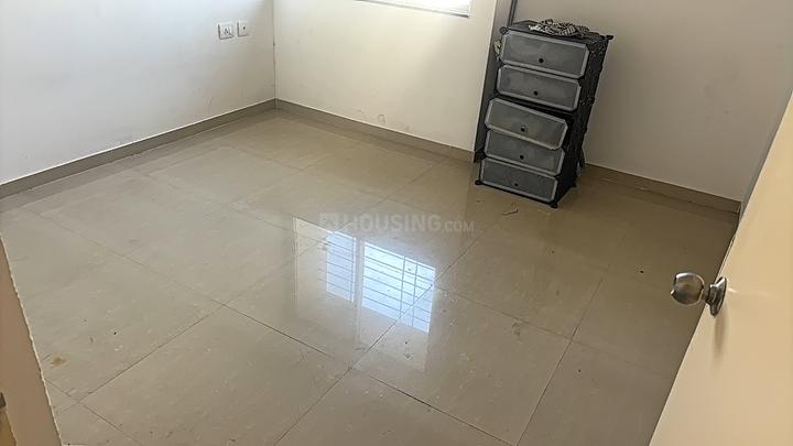 Tricon Sunshine Hills Bedroom One 1