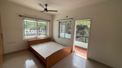 Bedroom Image of 1982 Sq.ft 3.5 BHK Apartment / Flat for rent in RMV Extension Stage 2 Bengaluru for Rs. 60000
