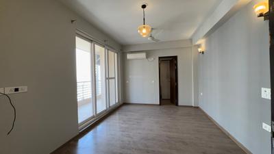 Bedroom Image of 2070 Sq.ft 3 BHK Apartment / Flat for rent in ABA Cleo County, Sector 121 Noida for Rs. 75000