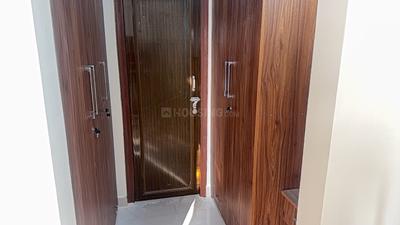 Bedroom Image of 1400 Sq.ft 3 BHK Apartment / Flat for rent in Rohit Grand, Guramba Lucknow for Rs. 21000