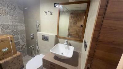 Image of 2250 Sq.ft 4 BHK Apartment / Flat for rent in Swagat Agacia, Sargasan, Gandhinagar for Rs. 60000