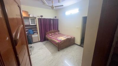 Image of 1200 Sq.ft 4 BHK Duplex for sale in Chandra Layout Extension, Bengaluru for Rs. 35000000