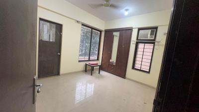 Bedroom Image of 1340 Sq.ft 3 BHK Apartment / Flat for rent in Lodha Paradise, Thane West Thane for Rs. 55000