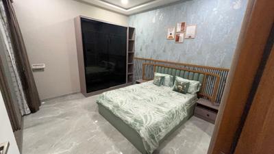 Bedroom Image of 1600 Sq.ft 3 BHK Apartment / Flat for sale in Ravet Pune for Rs. 13000000