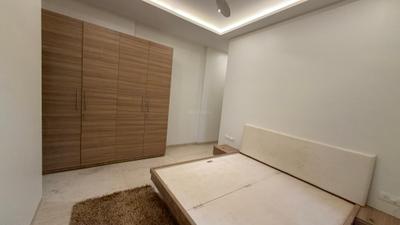 Bedroom Image of 1200 Sq.ft 3 BHK Apartment / Flat for sale in Khar West Mumbai for Rs. 62500000