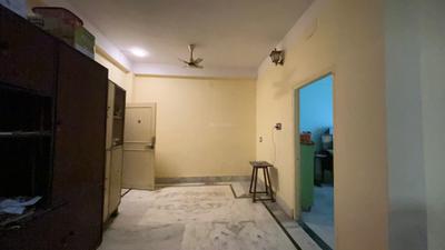 Living Room Image of 1000 Sq.ft 3 BHK Apartment / Flat for sale in Rajarhat Kolkata for Rs. 2200000