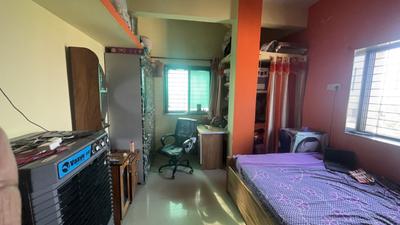 Bedroom Image of 880 Sq.ft 2 BHK Apartment / Flat for sale in Latur MIDC Latur for Rs. 2900000