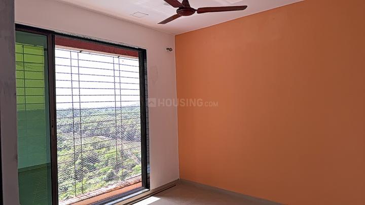 Sector 50, Seawoods Bedroom 1