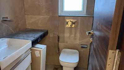 Image of 1625 Sq.ft 3 BHK Builder Floor for rent in Smartworld Orchard, Sector 61, Gurgaon for Rs. 55000