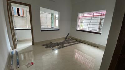Bedroom Image of 500 Sq.ft 1 BHK Apartment / Flat for rent in Keshtopur Kolkata for Rs. 9700