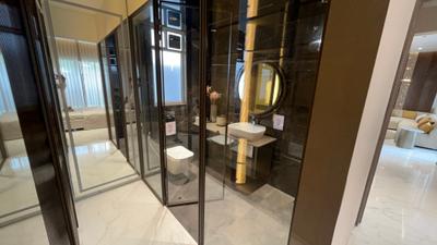Image of 1500 Sq.ft 3 BHK Apartment / Flat for sale in Ceratec Presidential Towers, Ravet, Pune for Rs. 11500000