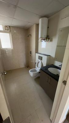 Image of 1550 Sq.ft 2.5 BHK Apartment / Flat for rent in Sector 79, Gurgaon for Rs. 34000