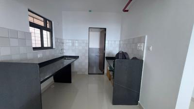 Kitchen Image of 1165 Sq.ft 2 BHK Apartment / Flat for sale in Amit Astonia Royale Phase II K And L Building, Ambegaon Budruk Pune for Rs. 9150000