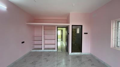 Bedroom Image of 1600 Sq.ft 3 BHK Villa for sale in Vetrivel Nagar Chennai for Rs. 8600000