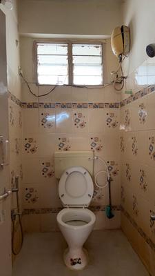 Image of 1000 Sq.ft 2 BHK Apartment / Flat for rent in East Marredpally, Secunderabad for Rs. 24000
