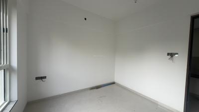 Bedroom Image of 1250 Sq.ft 3 BHK Apartment / Flat for sale in Pimple Nilakh Pune for Rs. 15500000