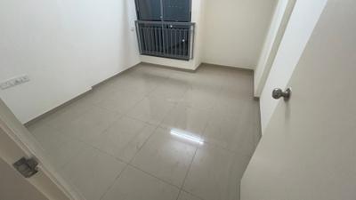 Bedroom Image of 790 Sq.ft 2 BHK Apartment / Flat for rent in Mahindra Happinest Tathawade, Tathawade Pune for Rs. 24500