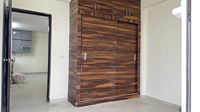 Bedroom Image of 900 Sq.ft 2 BHK Apartment / Flat for sale in Signature Global Grand IVA, Sector 103 Gurgaon for Rs. 6400000