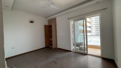 Bedroom Image of 2105 Sq.ft 3 BHK Apartment / Flat for rent in Supertech Supernova, Sector 94 Noida for Rs. 70000