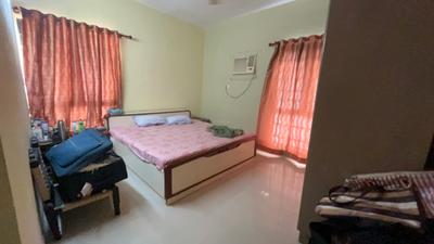 Bedroom Image of 1816 Sq.ft 3 BHK Apartment / Flat for sale in Fort Oasis, Ballygunge Kolkata for Rs. 25000000
