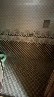 Bathroom Image of 350 Sq.ft 1 BHK Independent House for rent in Lunani Nagar Eluru for Rs. 4000