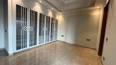 Bedroom Image of 2700 Sq.ft 4 BHK Builder Floor for sale in Greater Kailash I New Delhi for Rs. 90000000