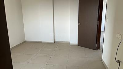 Bedroom Image of 1200 Sq.ft 3 BHK Penthouse for sale in Narayan Essenza, Bhayli Vadodara for Rs. 4900000