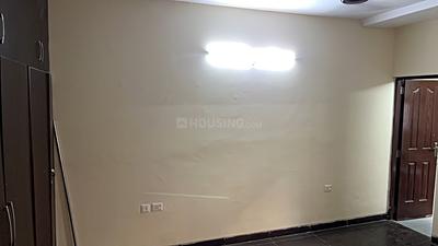 Bedroom Image of 1230 Sq.ft 2.5 BHK Builder Floor for sale in Wave Floors, Wave City Ghaziabad for Rs. 9500000
