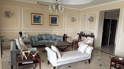 Living Room Image of 8800 Sq.ft 4.5 BHK Penthouse for sale in Central Park Resorts, Sector 48 Gurgaon for Rs. 350000000