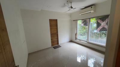 Bedroom Image of 700 Sq.ft 2 BHK Apartment / Flat for rent in Gurukrupa Devam Majesty, Ghatkopar East Mumbai for Rs. 60000