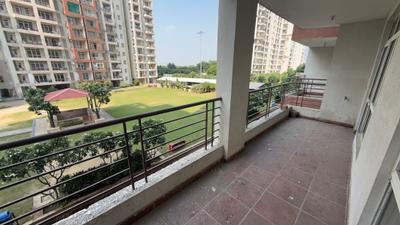 Image of 1485 Sq.ft 2 BHK Apartment / Flat for sale in Raheja Sampada, Sector 92, Gurgaon for Rs. 11100000