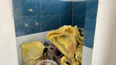 Image of 840 Sq.ft 2 BHK Apartment / Flat for sale in Keshtopur, Kolkata for Rs. 3528000