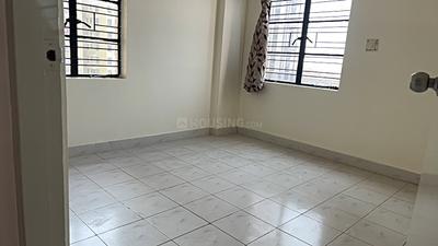 Bedroom Image of 790 Sq.ft 2 BHK Apartment / Flat for sale in Bengal Peerless Avidipta, Santoshpur Kolkata for Rs. 6400000