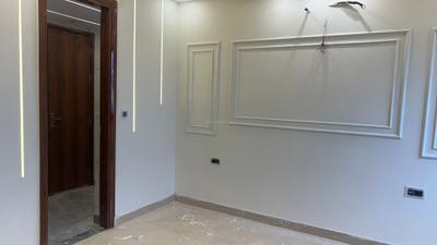 Bedroom Image of 1150 Sq.ft 3 BHK Apartment / Flat for sale in Sector 9 Rohini New Delhi for Rs. 21500000